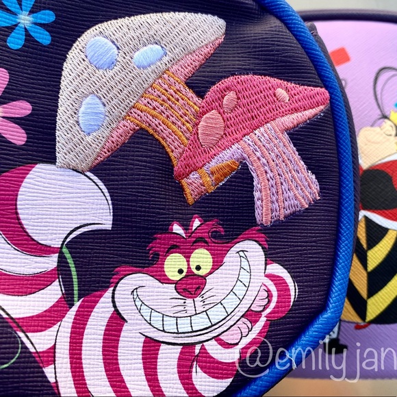 Alice in Wonderland☕️Beauty Set - Picture 12 of 14